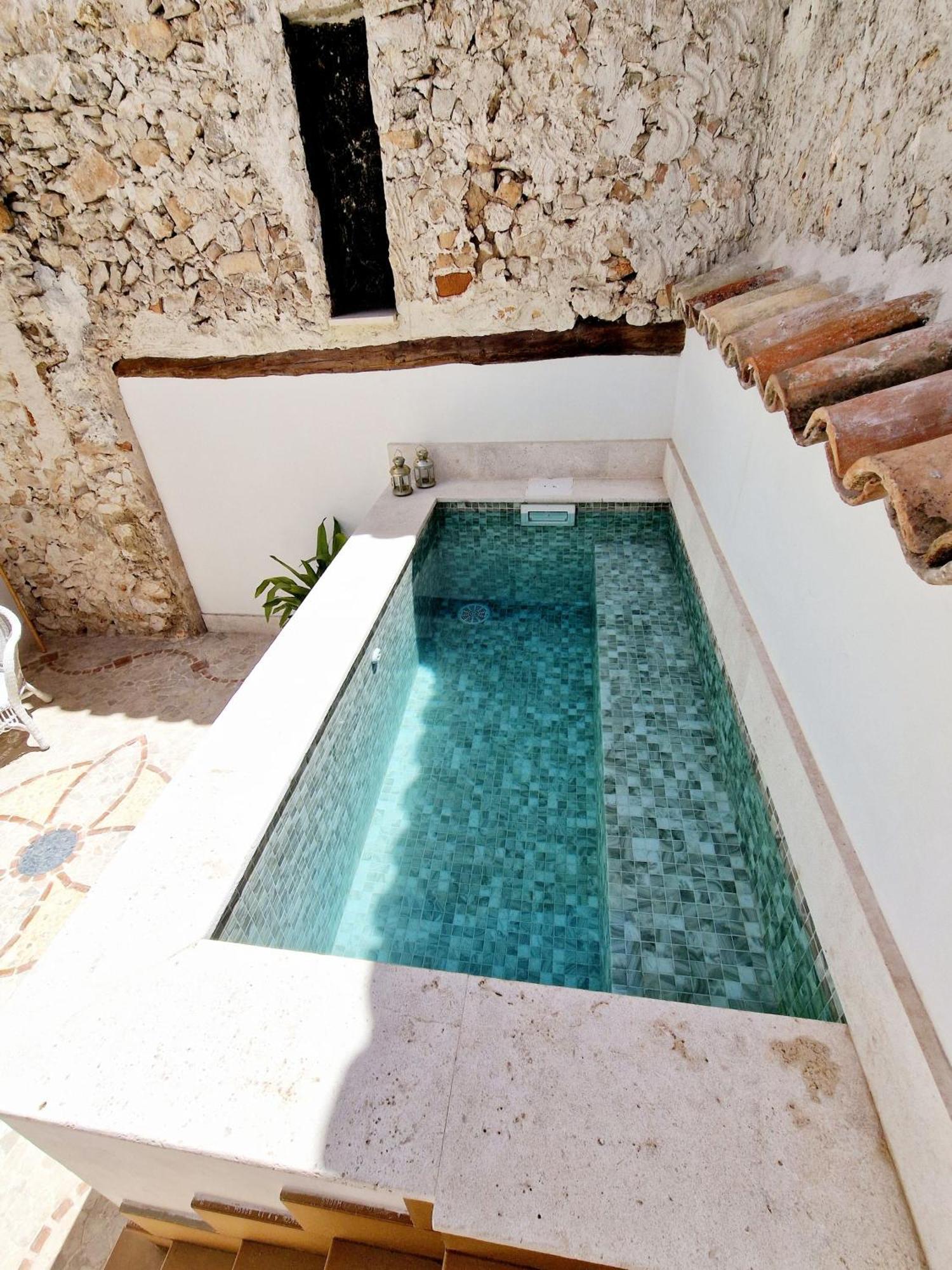 La Casa De La Rufi Villa Colmenar de Oreja Exterior photo